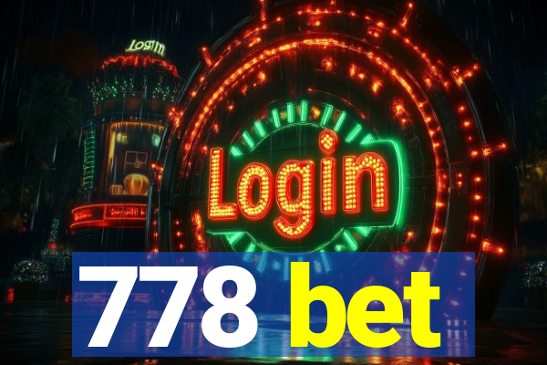 778 bet