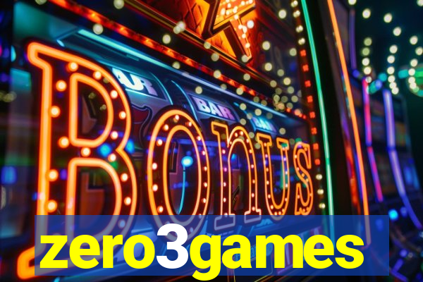zero3games