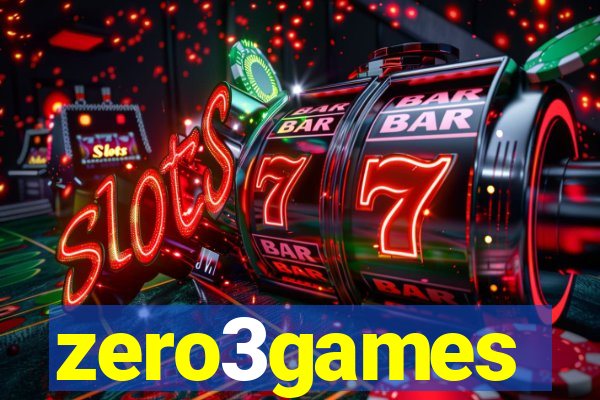 zero3games