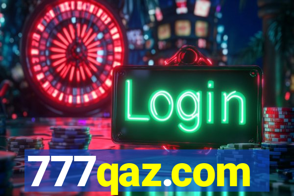 777qaz.com