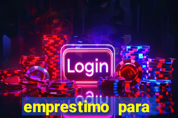 emprestimo para comerciante pagamento diario