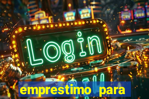 emprestimo para comerciante pagamento diario