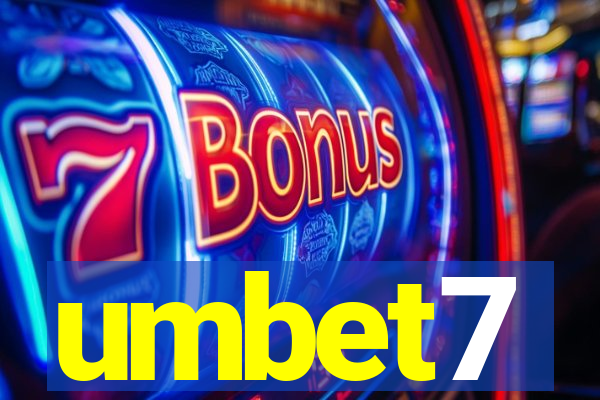umbet7