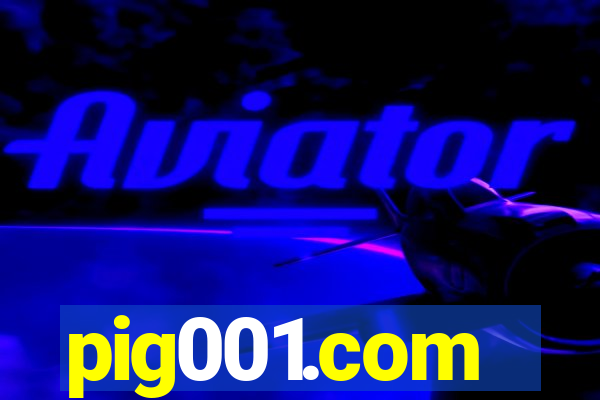 pig001.com
