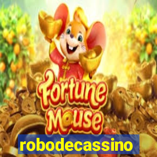 robodecassino