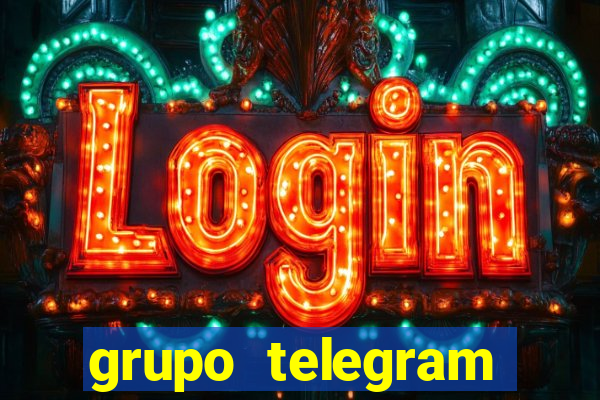 grupo telegram jogos android