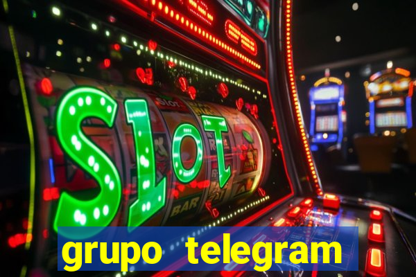 grupo telegram jogos android