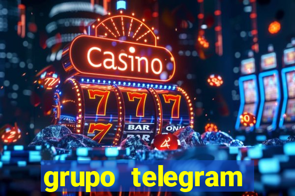 grupo telegram jogos android