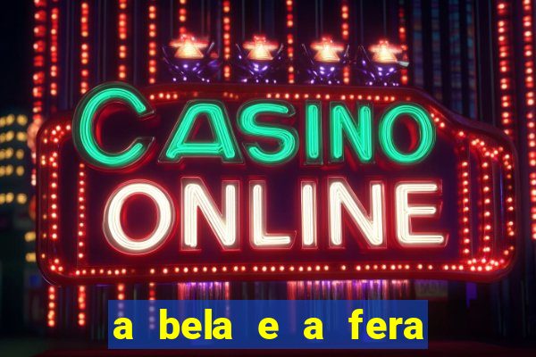 a bela e a fera 1991 filme completo dublado online