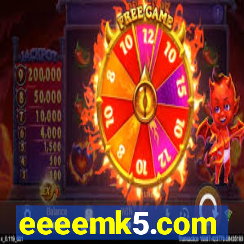 eeeemk5.com