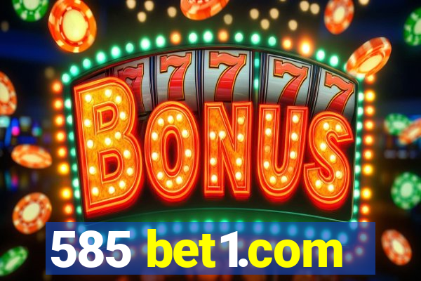 585 bet1.com