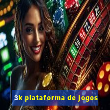 3k plataforma de jogos