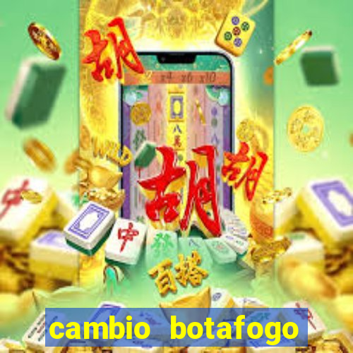 cambio botafogo praia shopping