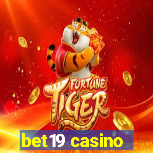 bet19 casino