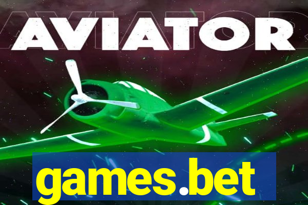 games.bet