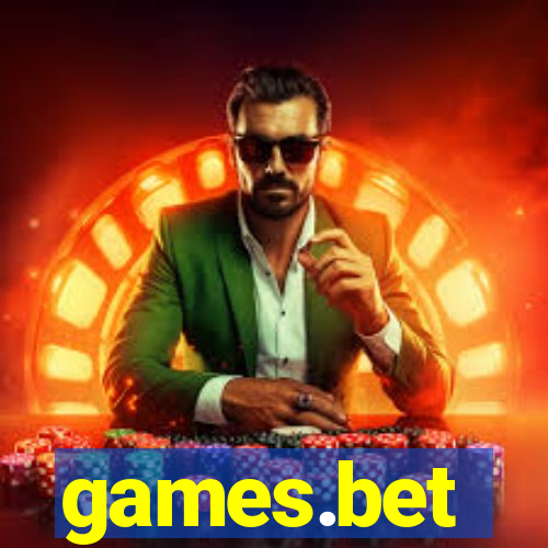 games.bet