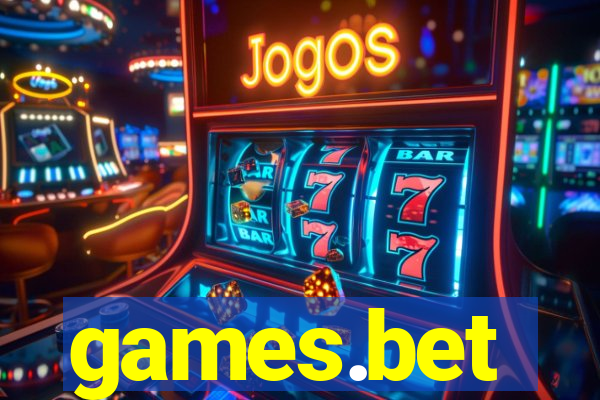 games.bet
