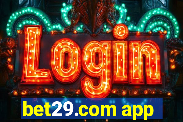 bet29.com app