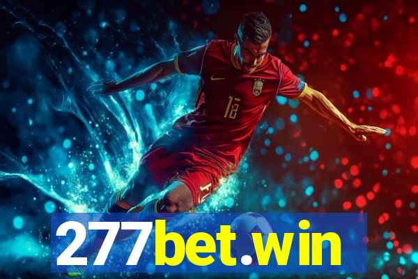 277bet.win