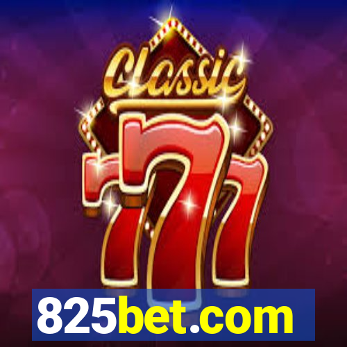 825bet.com