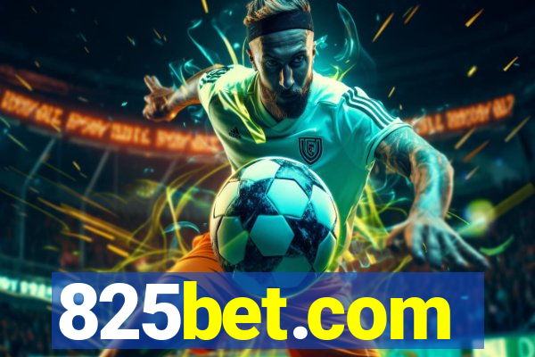 825bet.com