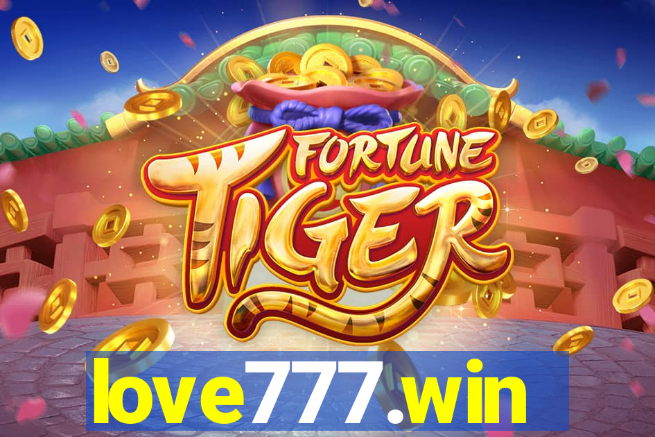 love777.win