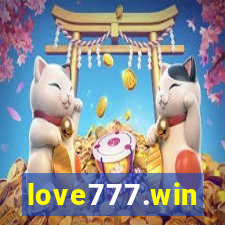 love777.win