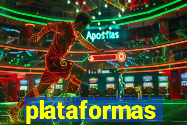 plataformas estrangeiras de jogos