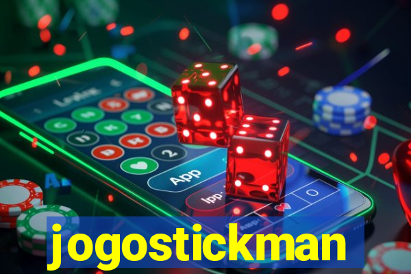 jogostickman
