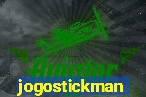 jogostickman