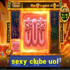 sexy clube uol