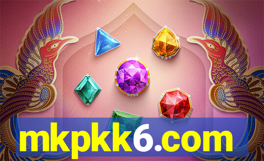mkpkk6.com