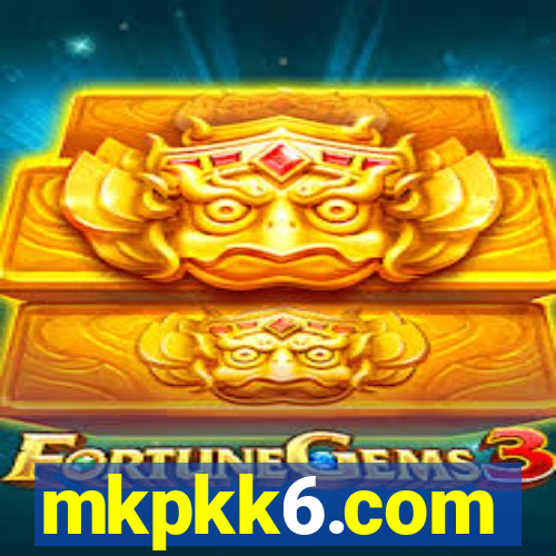 mkpkk6.com