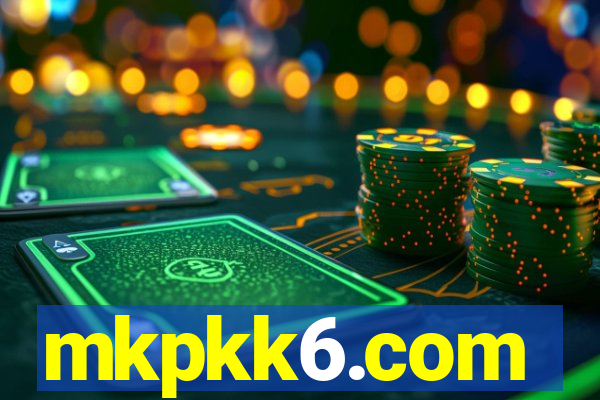 mkpkk6.com