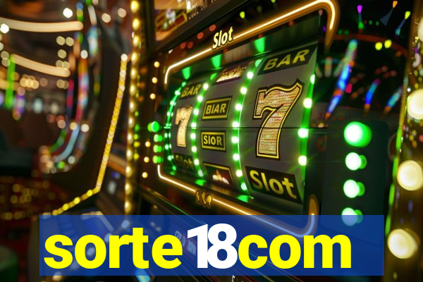 sorte18com
