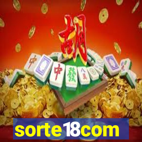 sorte18com
