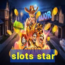 slots star