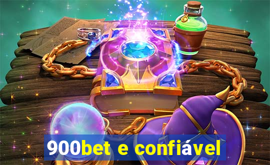 900bet e confiável