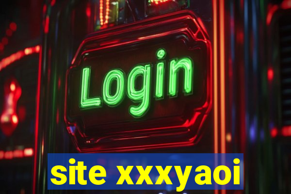 site xxxyaoi