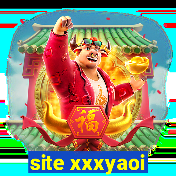 site xxxyaoi