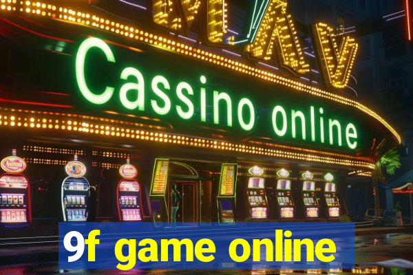 9f game online