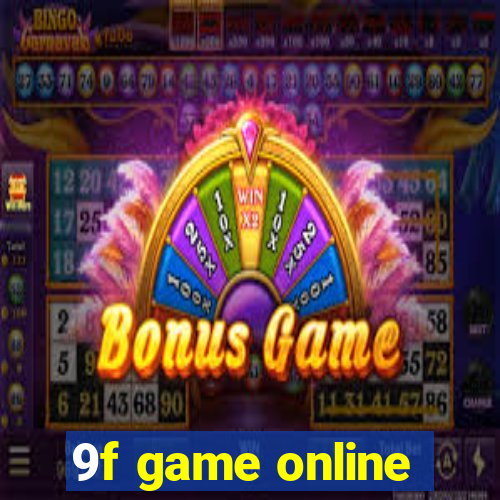 9f game online