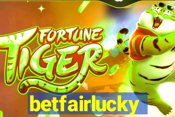 betfairlucky