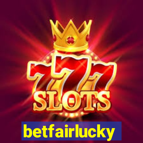 betfairlucky