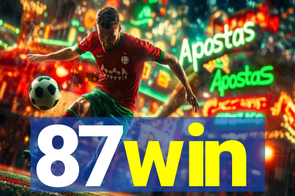 87win