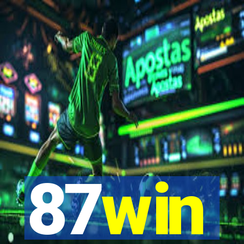87win