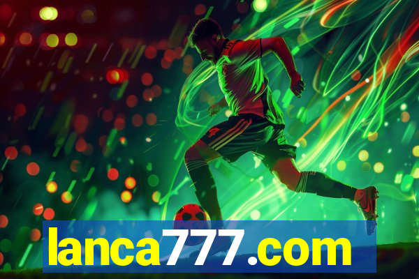 lanca777.com