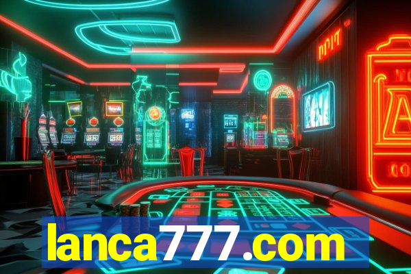 lanca777.com