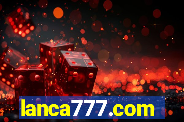 lanca777.com