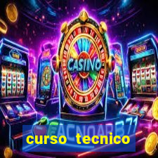 curso tecnico gratuito do governo do estado da bahia